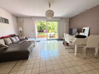  Maison à vendre 5 pièces 96 m²