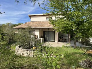  Maison à vendre 6 pièces 154 m²