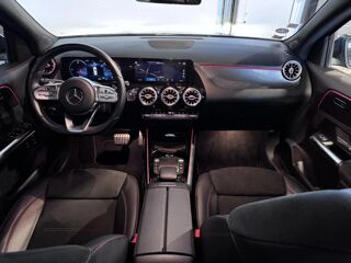 Classe GLA 250 e 8G-DCT AMG Line 2020 occasion 77250 Moret Loing Et Orvanne