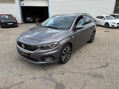Fiat Tipo 1.6 MultiJet 120ch S&S Easy 2018 occasion Sorgues 84700