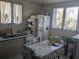  Maison à vendre 6 pièces 113 m²