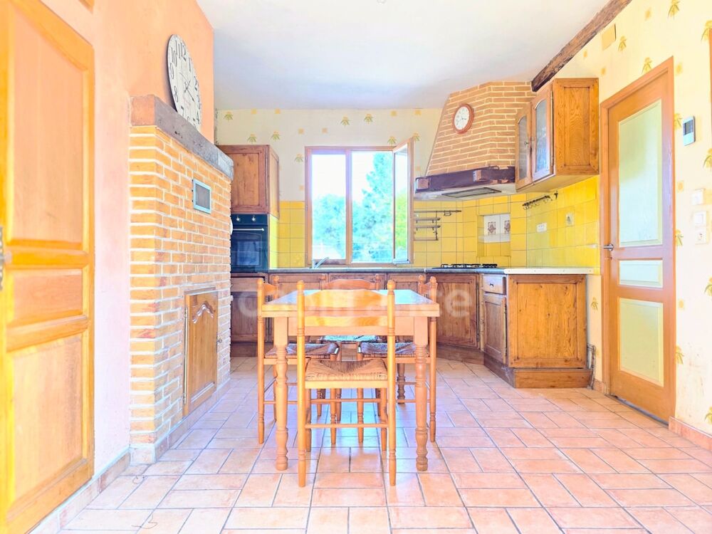 Vente Maison À VENDRE CHARMANTE MAISON DE CAMPAGNE Secteur de GAMACHES (80) Gamaches
