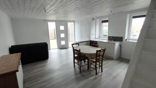  Maison � vendre 3 pi�ces 52 m�