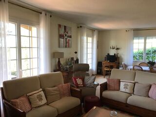  Maison à vendre 5 pièces 112 m²