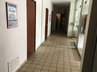  Appartement à louer 1 pièce 23 m²