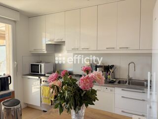  Appartement � vendre 2 pi�ces 56 m�