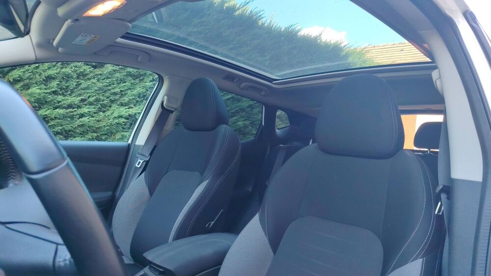 Qashqai III 1.2 DIG-T 115 N-Connecta 2018 occasion 71100 Chalon Sur Saone