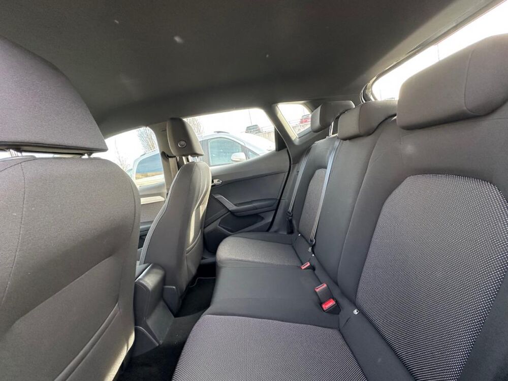 Arona 1.0 ECOTSI 110 S&S XCELLENCE BV6 2021 occasion 78240 Chambourcy