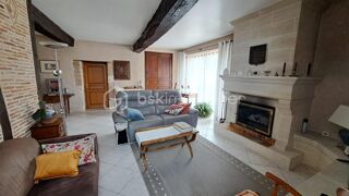  Maison � vendre 8 pi�ces 170 m�