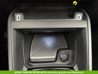 C4 Hybride 145 ch e-DCS6 Plus 2025 occasion 69190 Saint-Fons