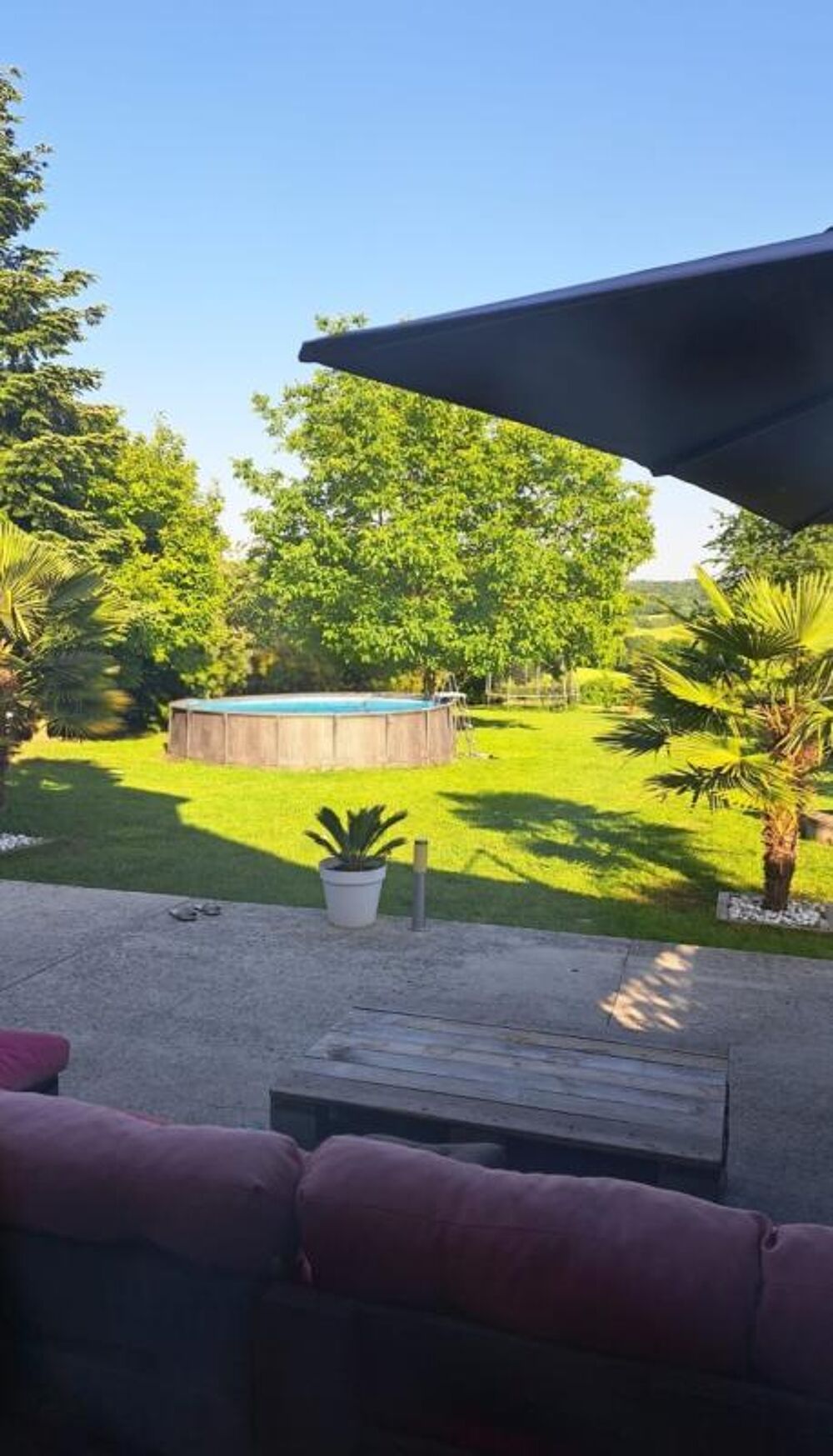 Vente Maison MAISON ENTRE LA FERTE SOUS JOUARRE ET MEAUX La ferte sous jouarre