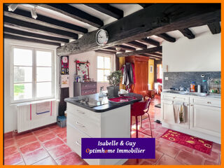  Maison � vendre 4 pi�ces 97 m�