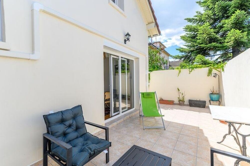 � vendre  Maison Maisons-Alfort (94700)