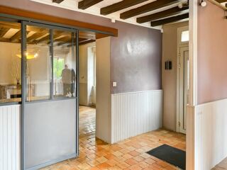  Maison � vendre 7 pi�ces 130 m�