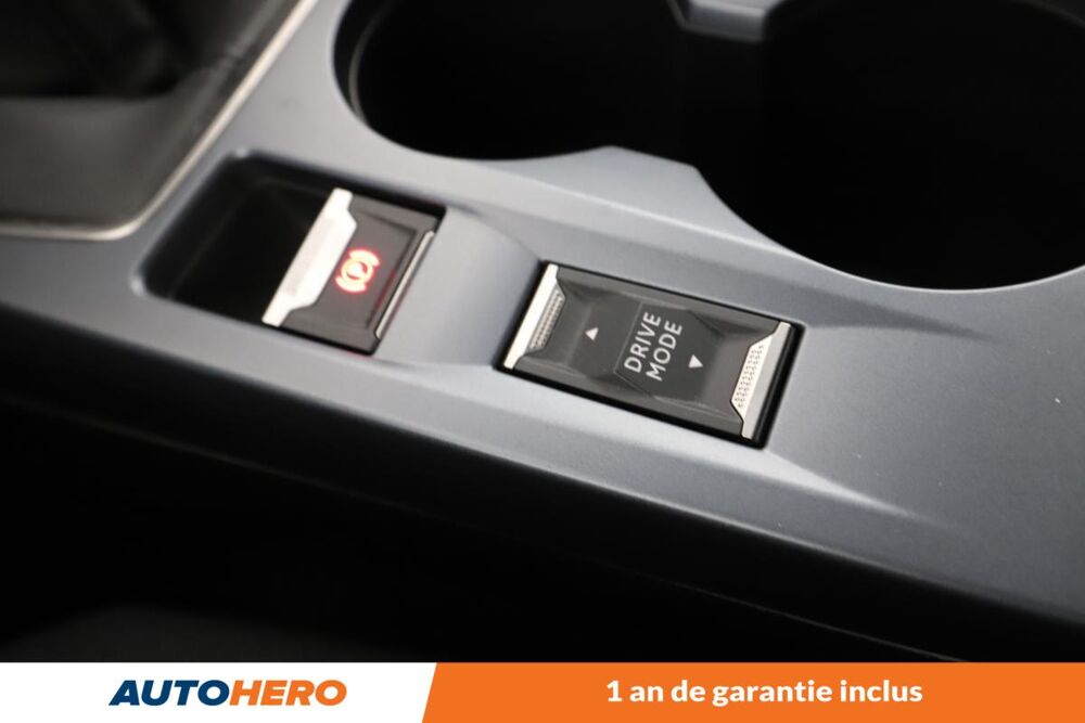 2008 1.2 PureTech Allure 101 ch 2020 occasion 92130 Issy-les-Moulineaux