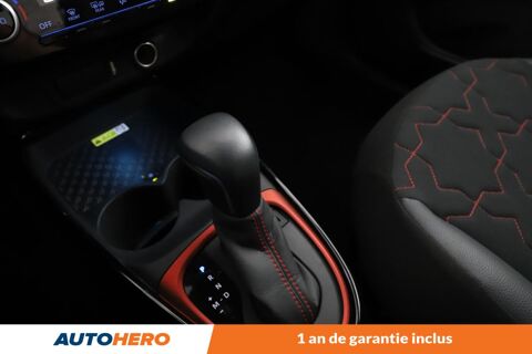 Aygo 1.0 VVT-i Collection S-CVT 72 ch 2022 occasion 92130 Issy-les-Moulineaux