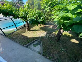  Maison à vendre 3 pièces 125 m²
