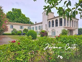  Immeuble � vendre 15 + pi�ces 1358 m�