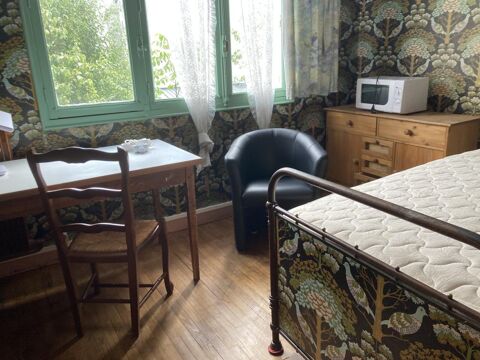  Appartement � louer 1 pi�ce 18 m�