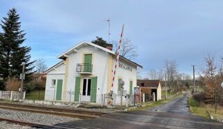  Maison � louer 3 pi�ces 64 m�