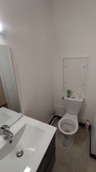  Appartement � louer 1 pi�ce 22 m�