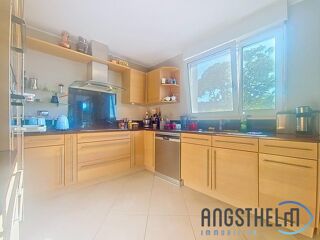  Appartement à vendre 4 pièces 120 m²