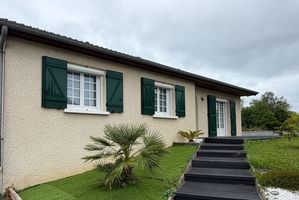Maison 6 pièces 131 m² à Chancenay