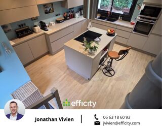  Maison � vendre 7 pi�ces 230 m�