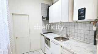  Appartement à vendre 1 pièce 25 m²