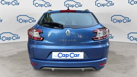 M&eacute;gane III 1.2 TCe 130 Energy Bose 2014 occasion 45260 Lorris