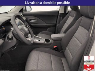 MG.ZS 1.5 L Hybrid+ 197 ch Standard 2026 occasion 10150 Lavau