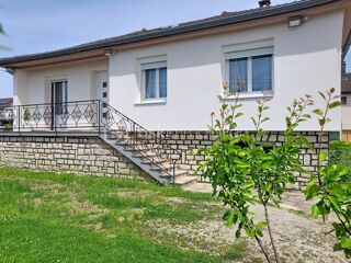  Maison � vendre 5 pi�ces 83 m�