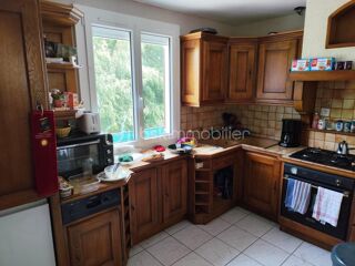  Maison à vendre 5 pièces 89 m²
