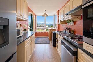 Vente Appartement ANNECY – MEYTHET CENTRE Annecy
