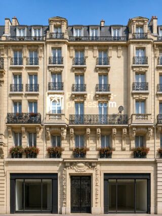  Appartement à vendre 1 pièce 8 m²