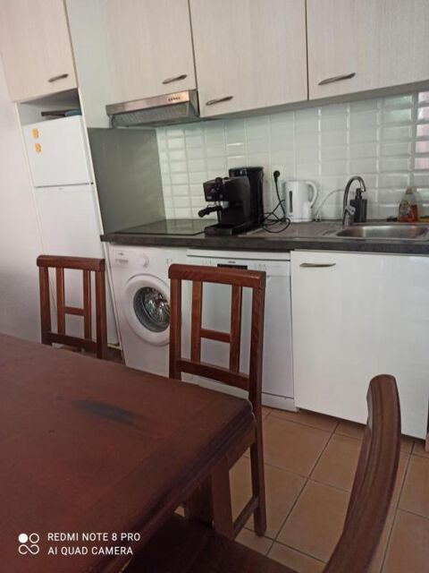  Maison � louer 5 pi�ces 80 m� Martigues