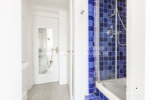  Appartement � louer 1 pi�ce 16 m�