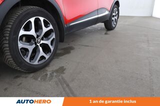 Captur 1.5 dCi Energy Intens 110 ch 2017 occasion 92130 Issy-les-Moulineaux