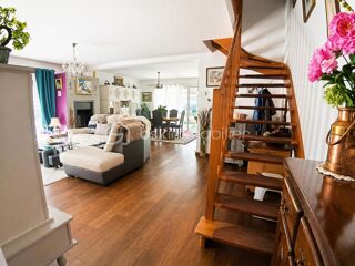 Maison à vendre 7 pièces 133 m²