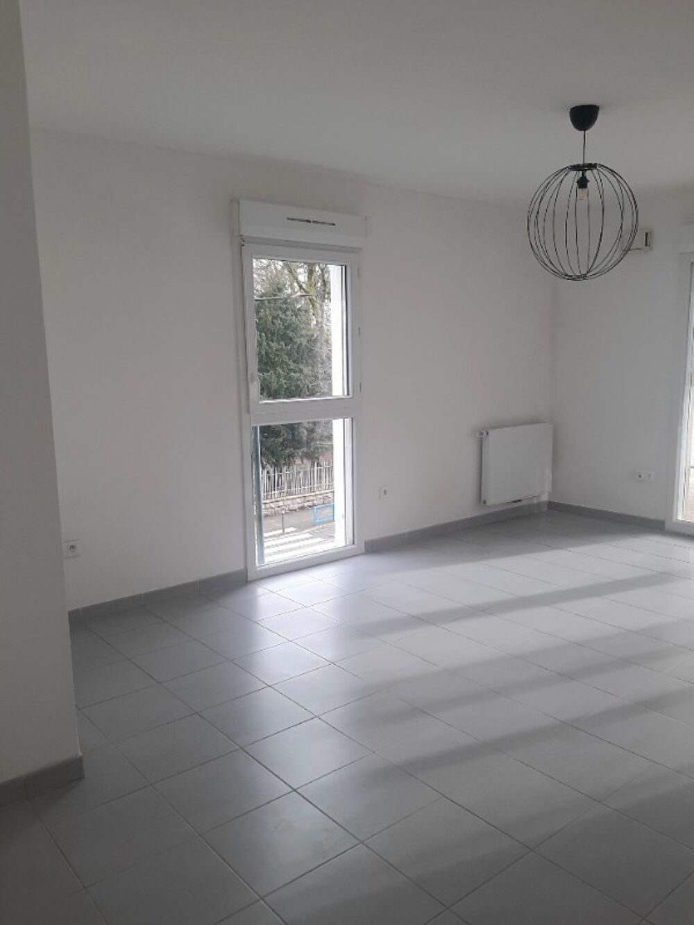 Location Appartement T3 avec terrasse et garage à Nantes Nantes
