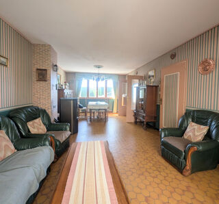  Maison � vendre 4 pi�ces 120 m�