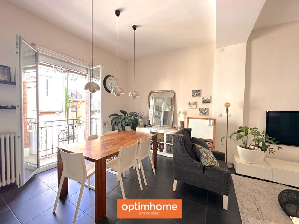 Maison 4 pièces 96 m² · à Toulouse · 96 m² · 589 000 €