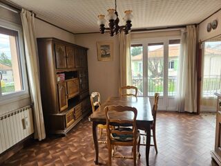  Maison � vendre 6 pi�ces 115 m�