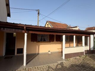  Maison � vendre 6 pi�ces 107 m�