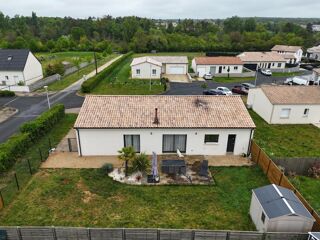  Maison � vendre 5 pi�ces 120 m�