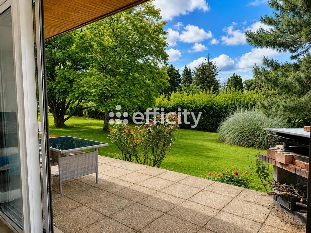 Vente Maison Maison Pire chance