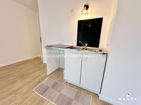  Appartement  louer 3 pices 61 m