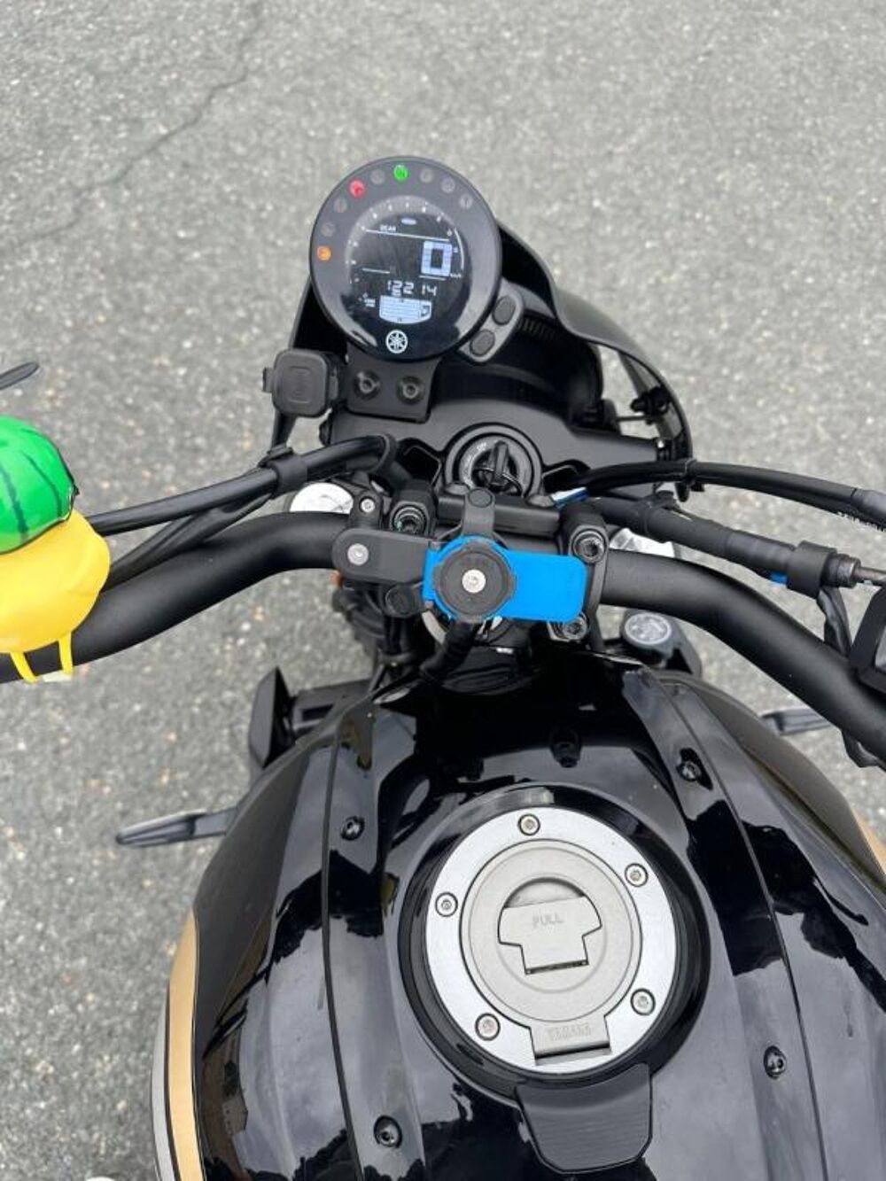 YAMAHA 2024 occasion 36000 Chateauroux