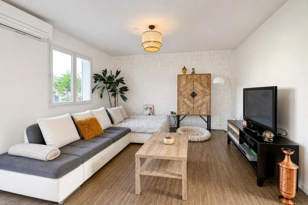 Vente Maison Maison familiale de 125 m² - Suze-la-Rousse Suze la rousse