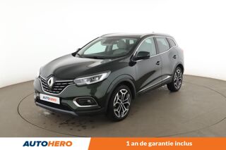 Kadjar 1.3 TCe Intens 140 ch 2019 occasion 92130 Issy-les-Moulineaux